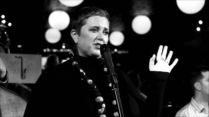 Jane Irving Quartet,  "Bye Bye Country Boy" 11-19-17