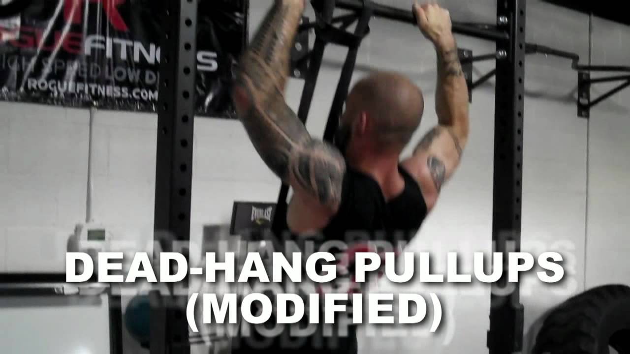 MMA Athlete WOD Exercises