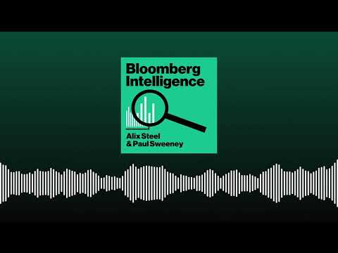 Instant Reaction: Amazon Gives Weak Forecast on Trade Concerns | Bloomberg Intelligence Episode cover