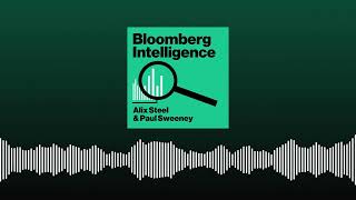 Instant Reaction: Amazon Gives Weak Forecast on Trade Concerns | Bloomberg Intelligence