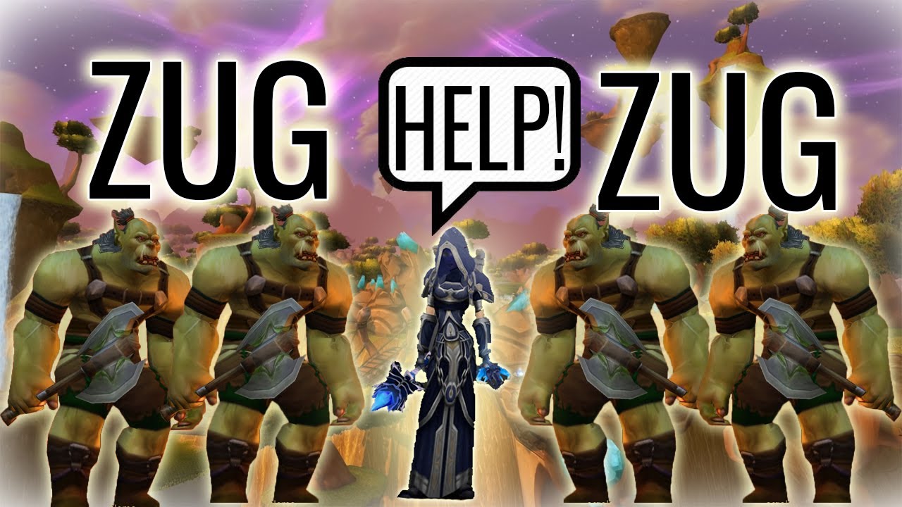 Classic tbc could be ruined by faction imbalance!