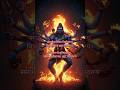Rudrashtakam - Namami Shamishan Nirvan Roopam Full Song | Mahadev status #shorts#mantra #ytshorts