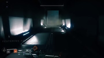 Destiny 2: Utopia Walkthrough PS4