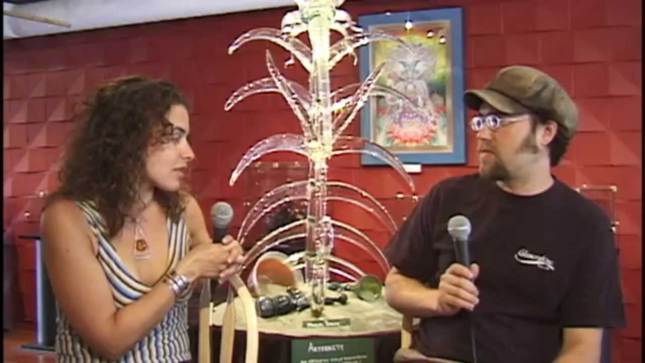 DEGENERATE ART SHOW part II