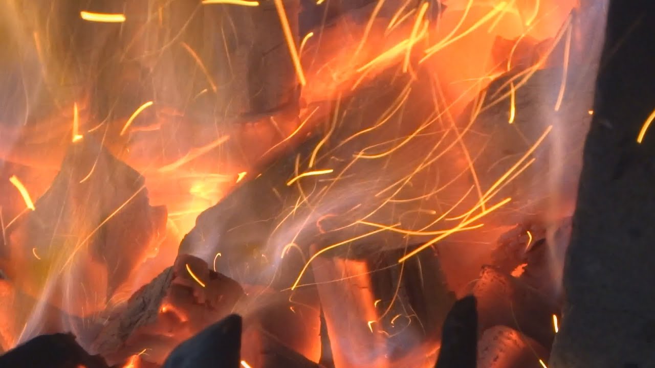 50 Сварочный булат Часть 1 - YouTube
