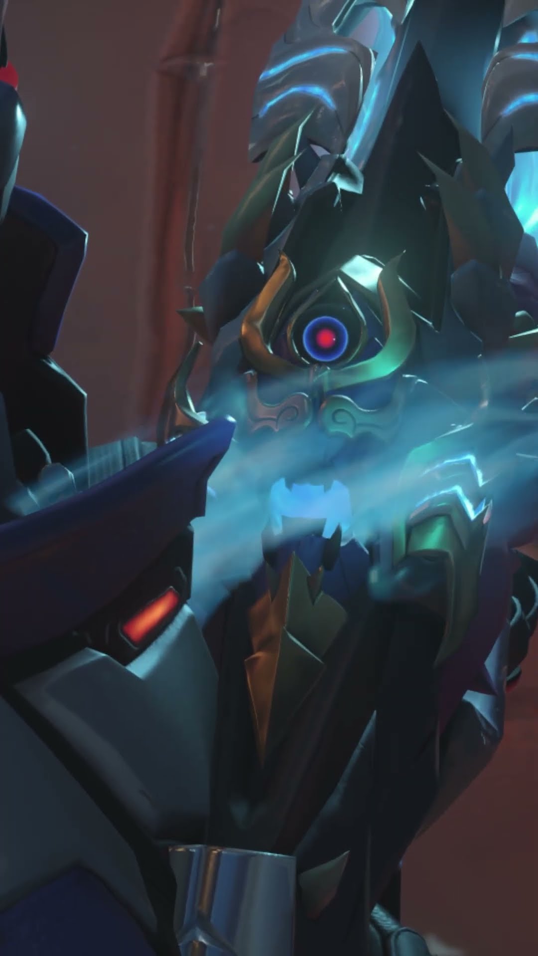 Obtenez l’arme de mythique de Soldat 76 avec la Saison 13 ?