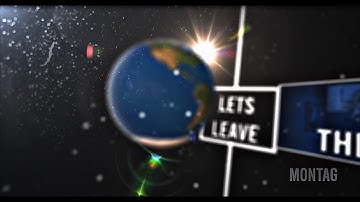 Amv typography - darkside | after effects cs6