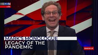 Mark Dolan: This Country Doesnt Belong To The Government And Sage - It Belongs To You.