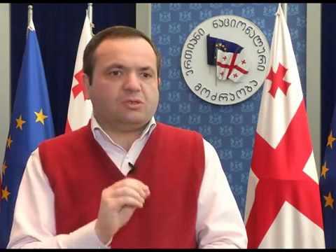 \"ივანიშვილმა დაადასტურა, რომ ის უშუალოდ მართავს მთავრობას და სამოქალაქო სექტორში არ წასულა\"