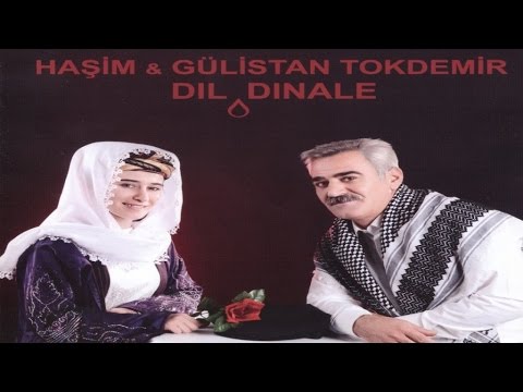 HAŞİM & GÜLİSTAN TOKDEMİR - Mevlam Düşürmesin - Dıl Dılane Officiall Audio