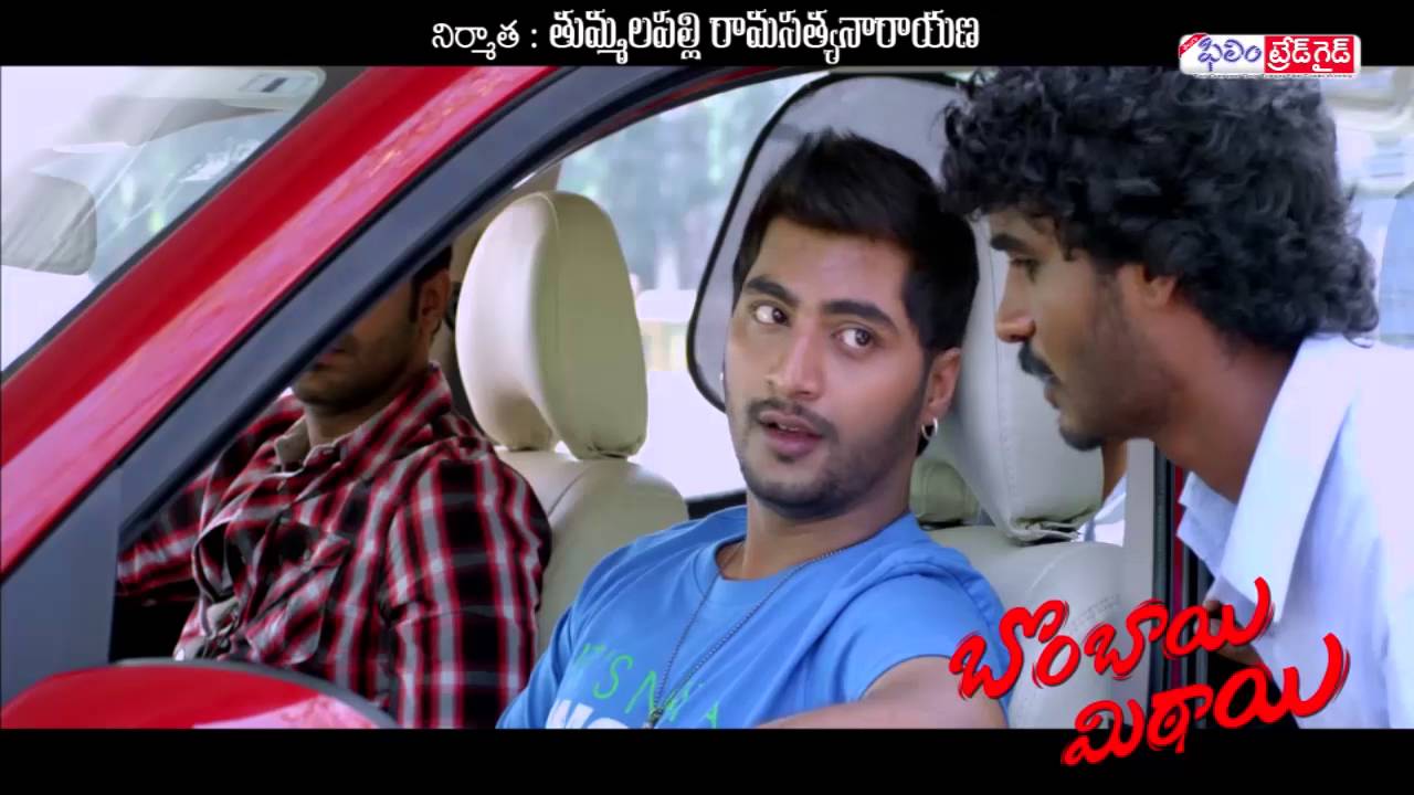 Bombay Mittai 10sec Promo 3 || Disha Pandey, Niranjan || Chandra Mohan