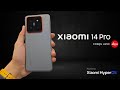 Xiaomi 14 pro titanium edition