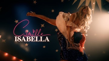 Camille - Isabella (Officiële Videoclip)