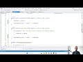 Boot Camp Tutorial 31 Private Methods