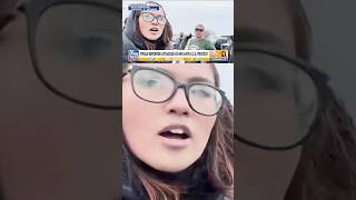 Turning Point Reporter Viciously Attacked At Minneapolis Protest