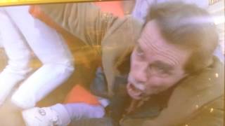 He Got Two He Got Two