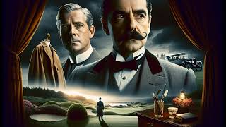 Murder on the Links - Agatha Christie - Hercule Poirot | Radio Drama