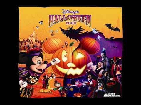 ハロウィンで聴きたいディズニーの名曲 2ページ