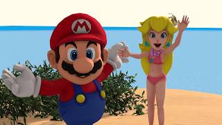 Super Mario vs Bowser. Saves Princess Peach and Animals #Mario #Bowser #Peach Super Mario vs Bowser. Saves Princess Peach and Animals #Mario #Bowser #Peach