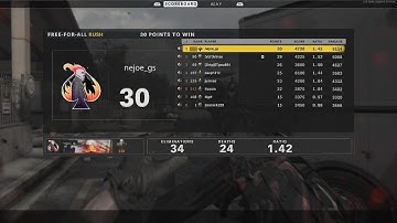 Call of Duty: Black Ops Cold War double kill with semtex- ffa best play