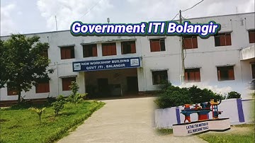 Government ITI Bolangir