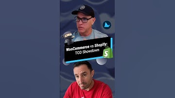 WooCommerce vs Shopify: Compare ease, customization, and costs to choose your best fit!