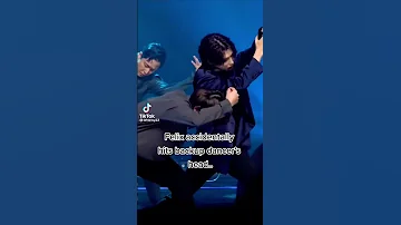 The Reason Lee Know Smiled At Felix During Taste Straykids 