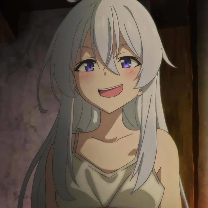 SUWUNG-HAYEK CREW VIRAL TIKTOK ||| Elaina