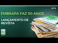 Avicultura, pecuária e agricultura: Novidades e desafios no setor AGRO | MAIS FAZENDA BRASIL EP 01