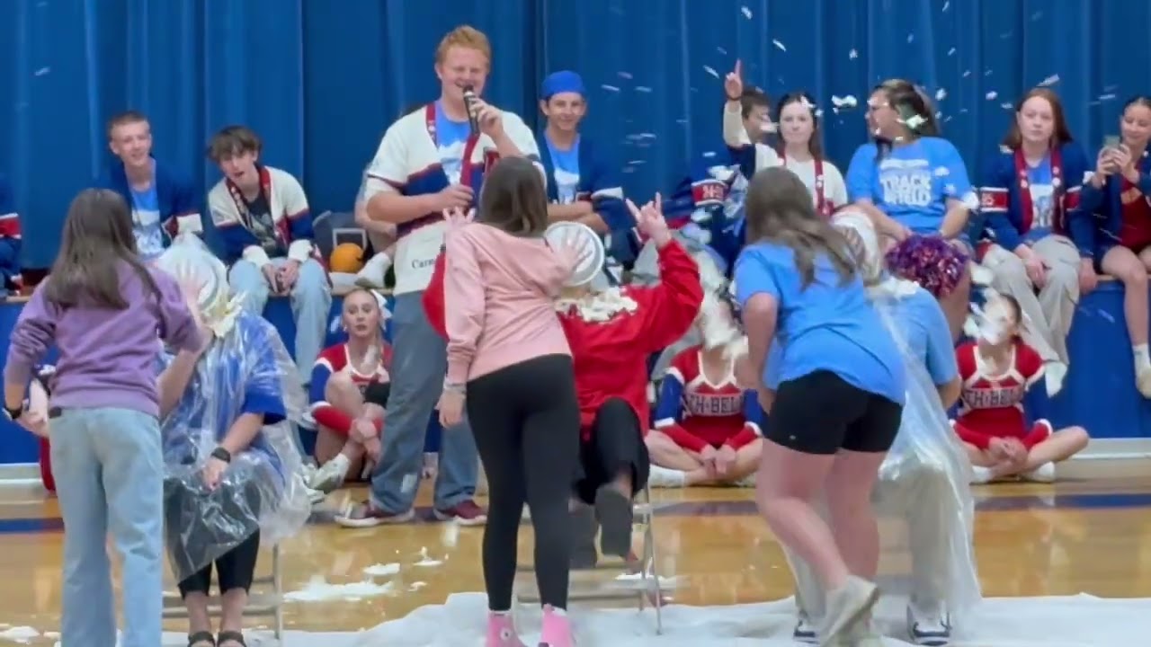 Th Bell final assembly Part 10￼