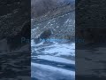 Pak china border Hunza #travel #ytshorts #mountainswiev #mountains #nature #beautiful