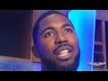 Dexter Fowler on the Cubs' Comeback Win