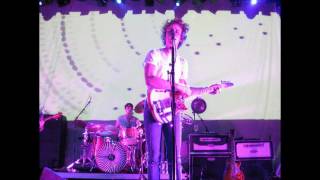 MGMT - "Brian Eno" (Live, August 2011) "Sound Quality"