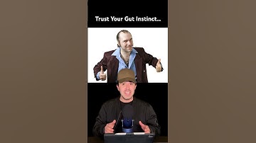 Trust your gut instinct… #creepy #scary #intuition #premonition #intuition #fyp #fypシ #shorts