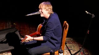 Trey Anastasio [Phish] - 3/8/25 - Springfield, MA - Complete show (4K)