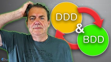 Domain Driven Design with BDD