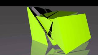 Cinema 4D | Time Freeze Project