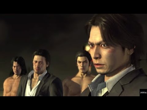 yakuza-4-remastered---final-bosses-&-ending-(2/2)