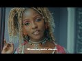 PHINA - Bandama (Lyrics Video) Mp3 Song