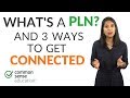 Benefits and Purpose of PLNs