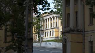 Усадьба Усачевых-Найденовых