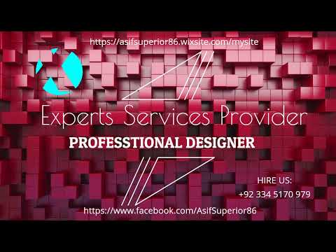 Experts Services Provider