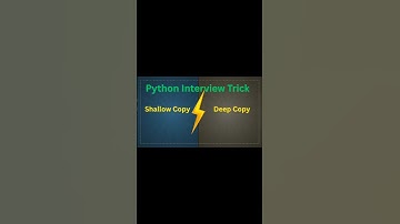 This Python Concept Confuses 90% Beginners. #codingforbeginners #learnpython #python#interview