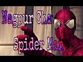 Nagpur cha shinchan  nagpur cha spider man marathi