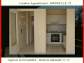 Ref:Ju57spc2RvI Location appartement marseille 12 13012 - 49 m2