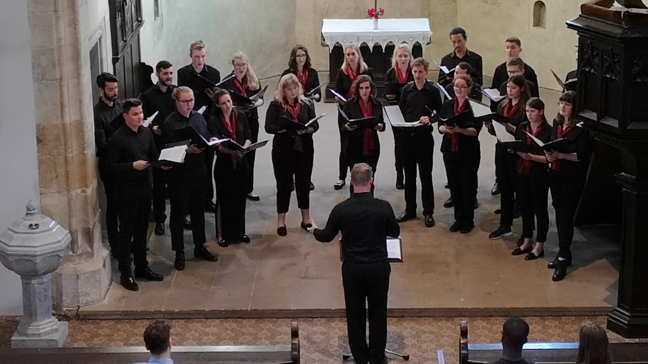 The Long Day Closes - Arthur Sullivan