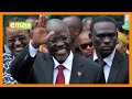 Rais John Pombe Magufuli Amefariki Kutokana Na Ugonjwa Wa Moyo Rais John Pombe Magufuli Amefariki Kutokana Na Ugonjwa Wa Moyo