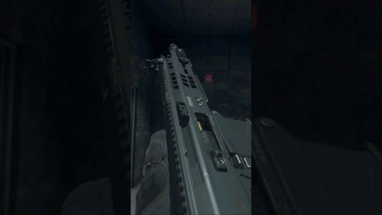 ISO Hemlock AR Weapon Inspect in 