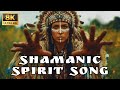 Shamanic Music DRUMS - Energy Restoration | Powerful and Dynamic Ritual purification