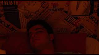 Üvey Ruh Short Film